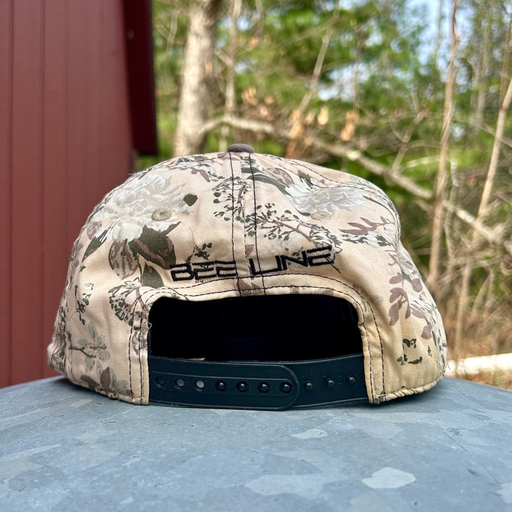 Grassroots Beeline SnapBack - Picture 3 of 7